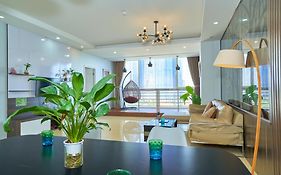 Pooh House 2 - Oasky 3 Bedrooms Apartment