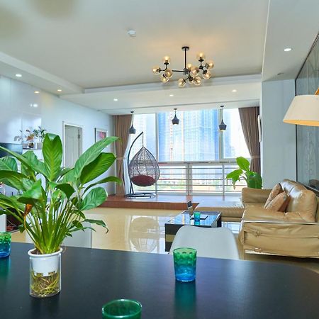 Pooh House 2 - Oasky 3 Bedrooms Apartment Vũng Tàu Ngoại thất bức ảnh
