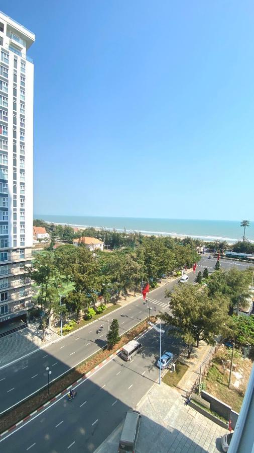Pooh House 2 - Oasky 3 Bedrooms Apartment Vũng Tàu Ngoại thất bức ảnh