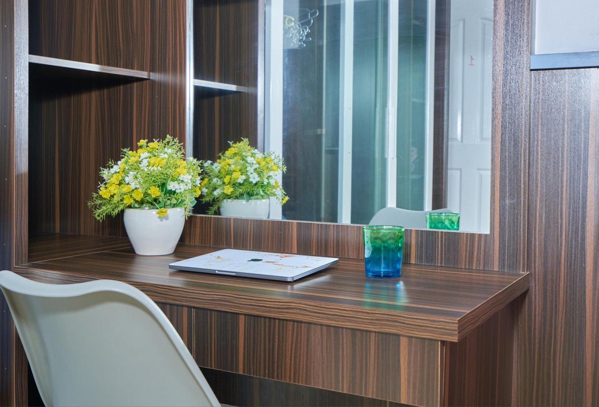 Pooh House 2 - Oasky 3 Bedrooms Apartment Vũng Tàu Ngoại thất bức ảnh
