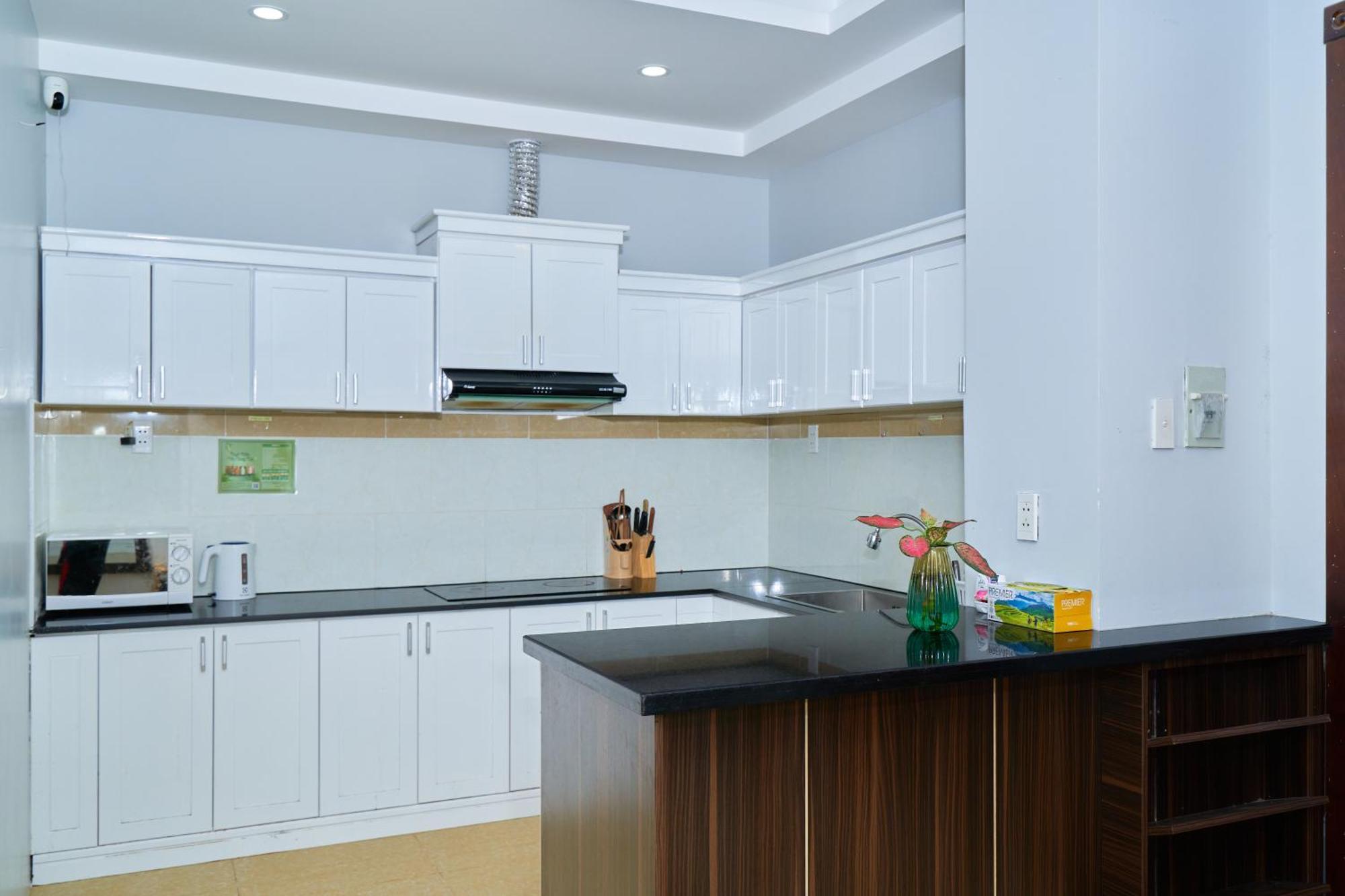 Pooh House 2 - Oasky 3 Bedrooms Apartment Vũng Tàu Ngoại thất bức ảnh