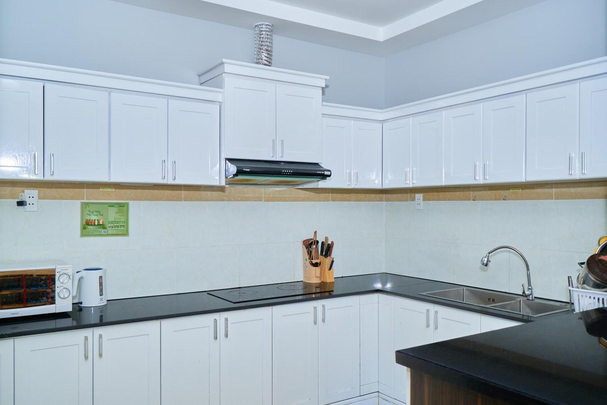 Pooh House 2 - Oasky 3 Bedrooms Apartment Vũng Tàu Ngoại thất bức ảnh