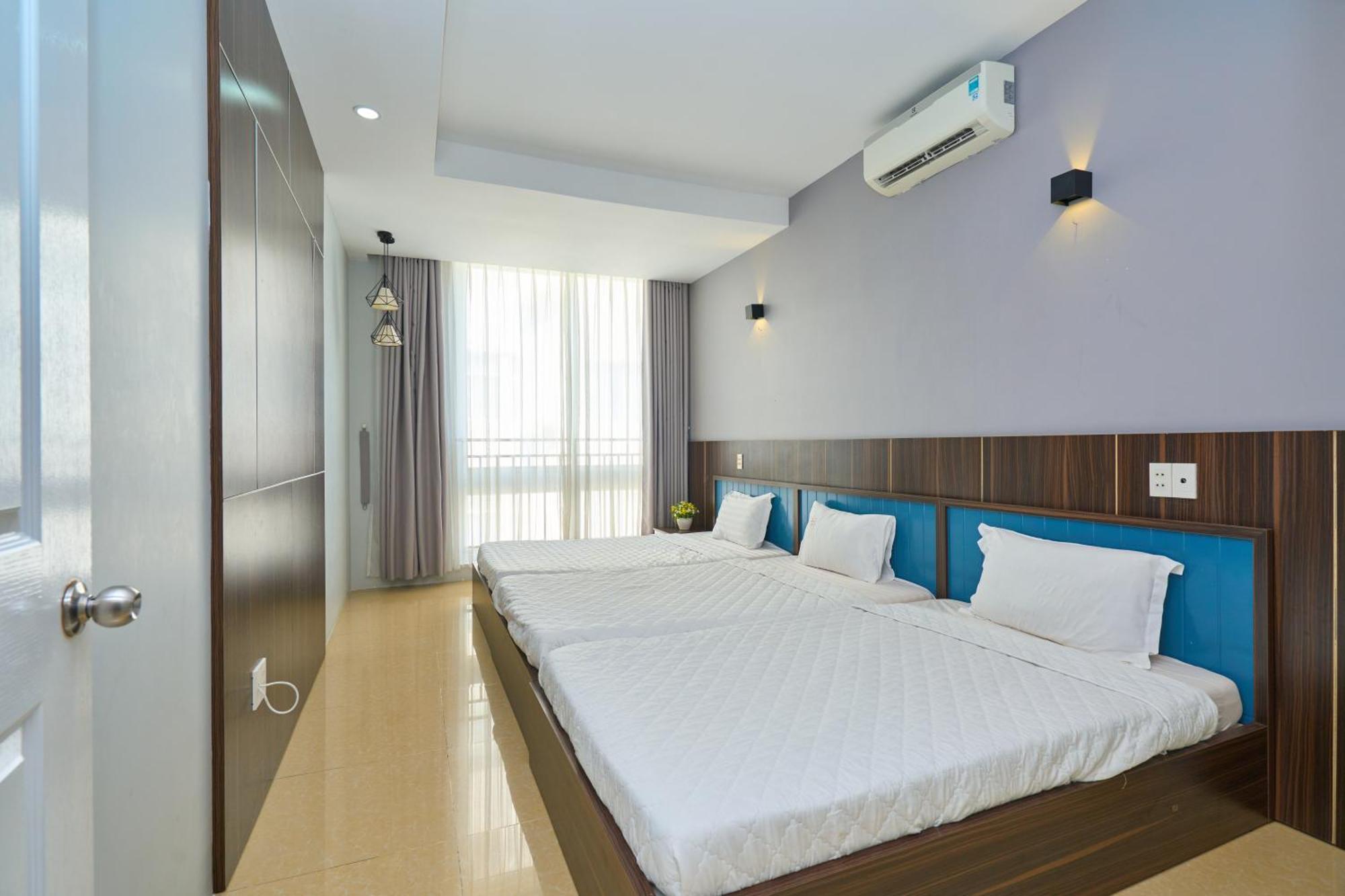 Pooh House 2 - Oasky 3 Bedrooms Apartment Vũng Tàu Ngoại thất bức ảnh
