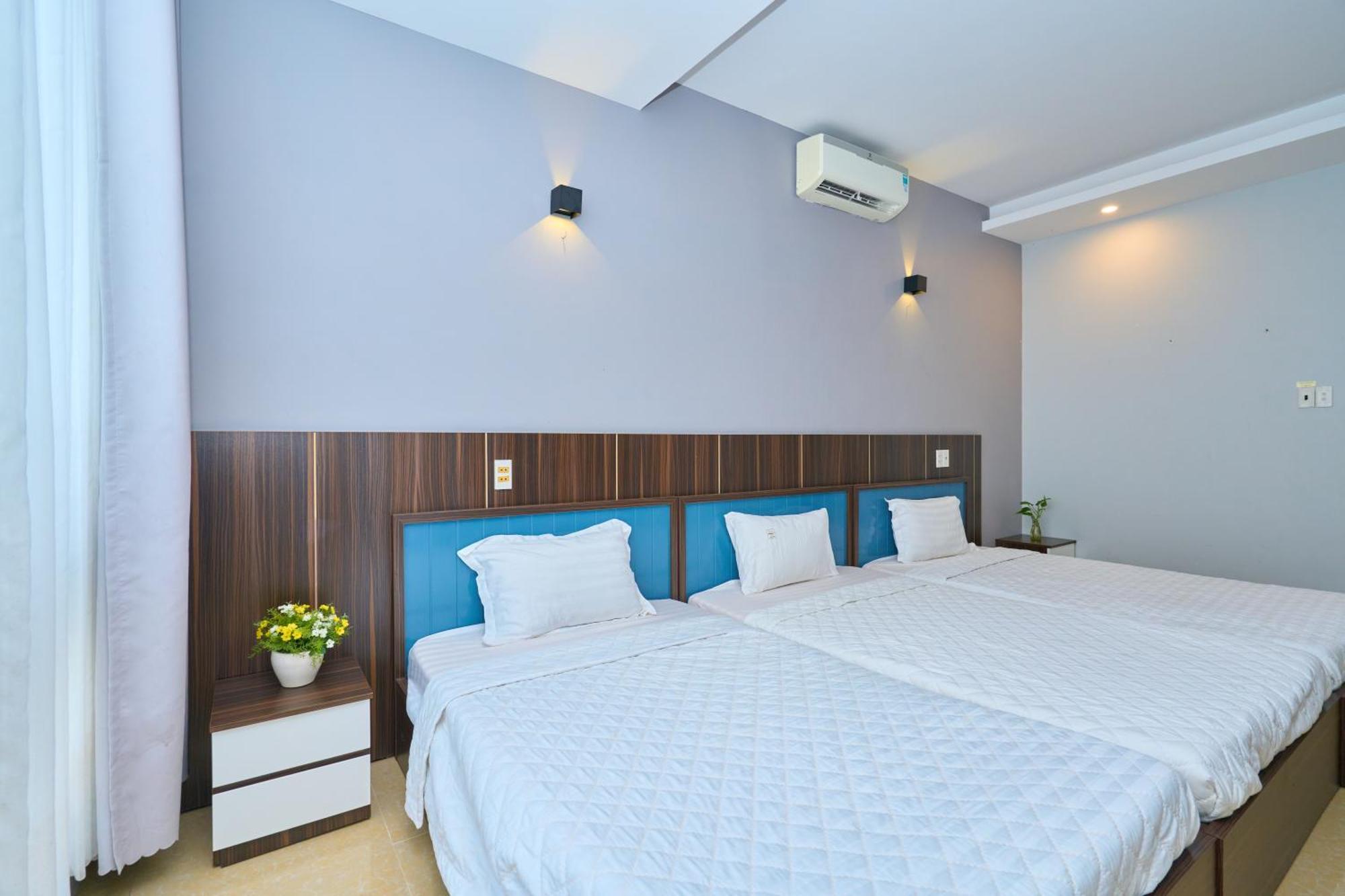 Pooh House 2 - Oasky 3 Bedrooms Apartment Vũng Tàu Ngoại thất bức ảnh