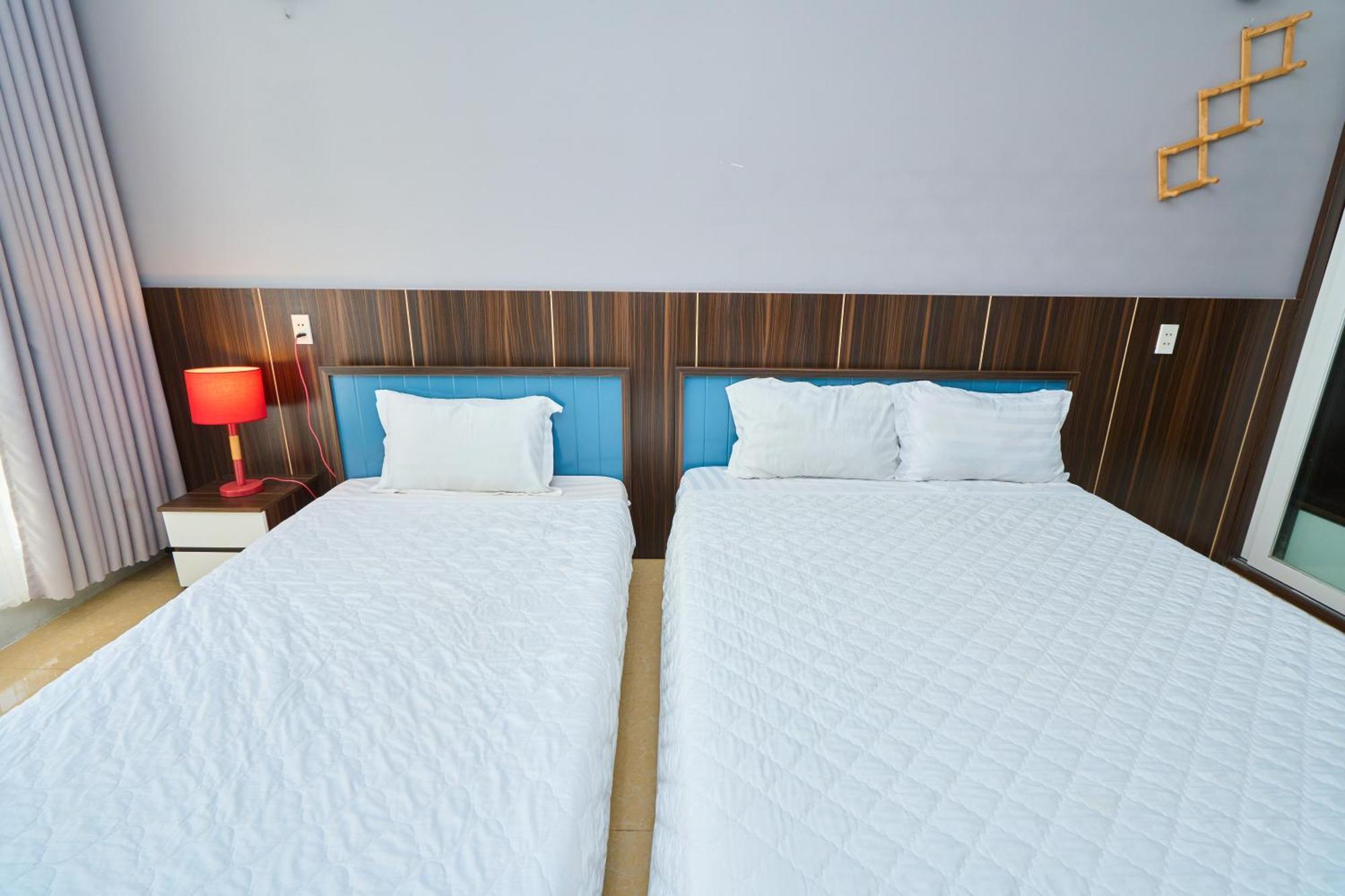 Pooh House 2 - Oasky 3 Bedrooms Apartment Vũng Tàu Ngoại thất bức ảnh