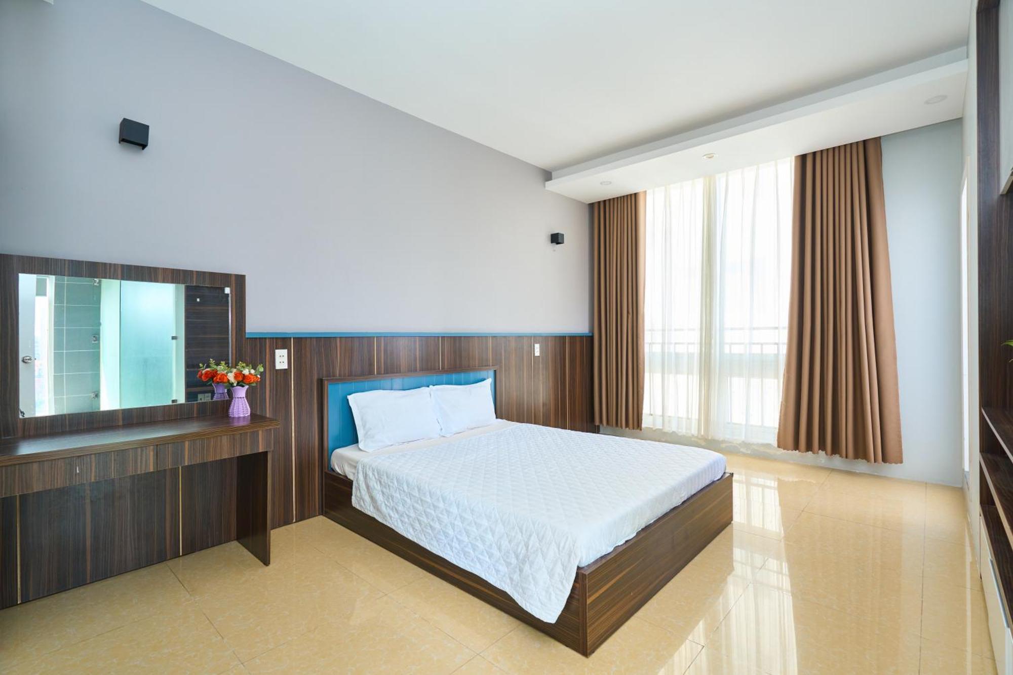 Pooh House 2 - Oasky 3 Bedrooms Apartment Vũng Tàu Ngoại thất bức ảnh