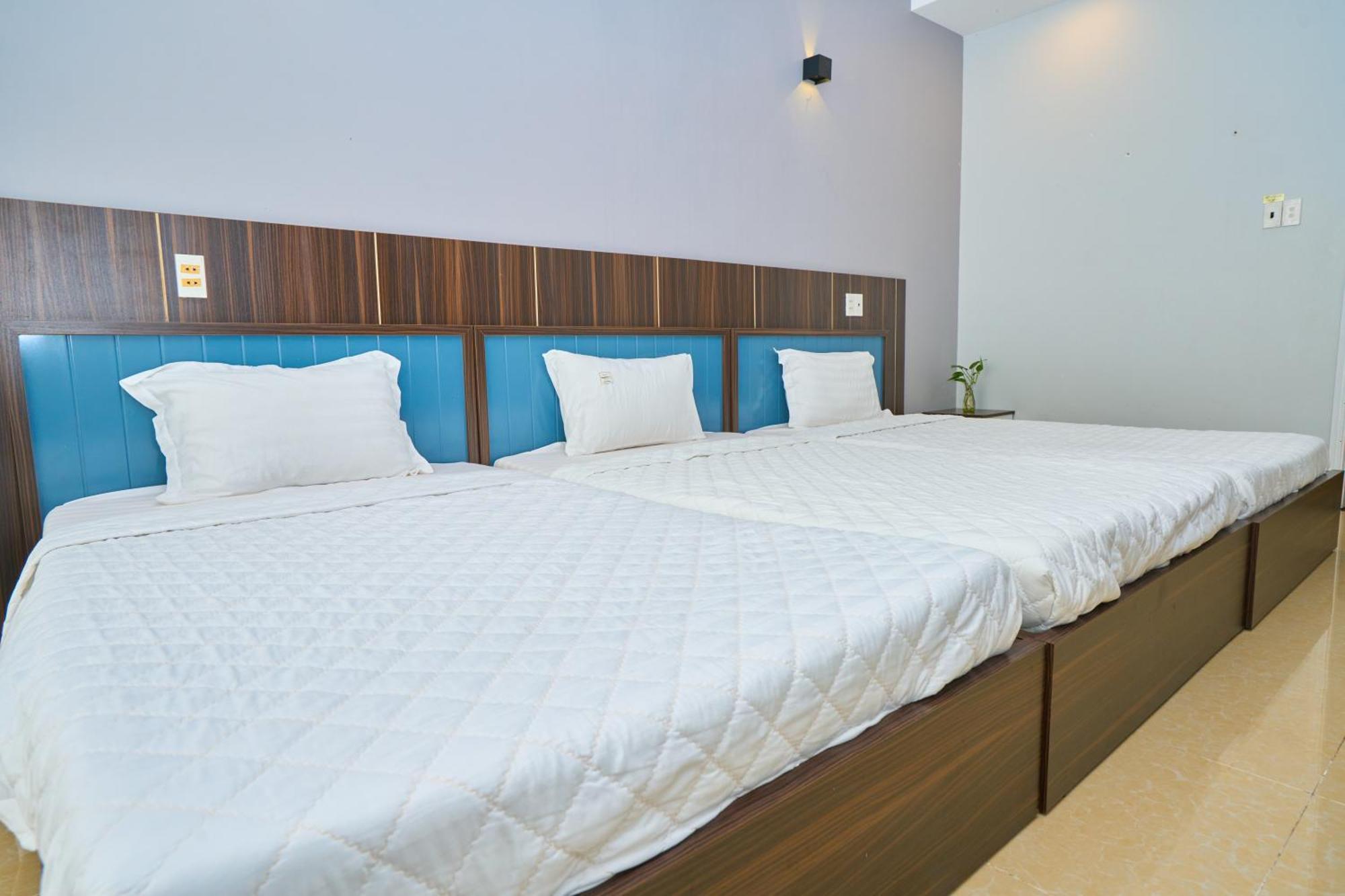 Pooh House 2 - Oasky 3 Bedrooms Apartment Vũng Tàu Ngoại thất bức ảnh