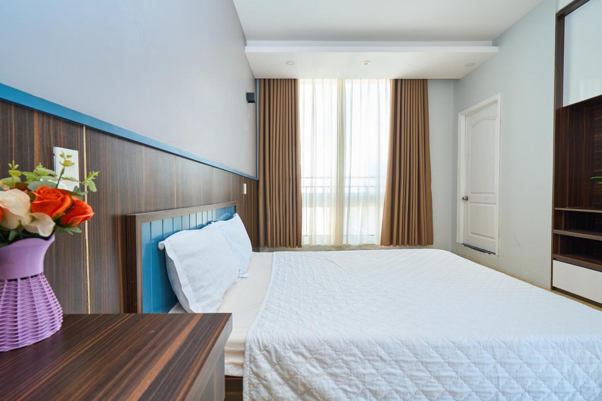 Pooh House 2 - Oasky 3 Bedrooms Apartment Vũng Tàu Ngoại thất bức ảnh