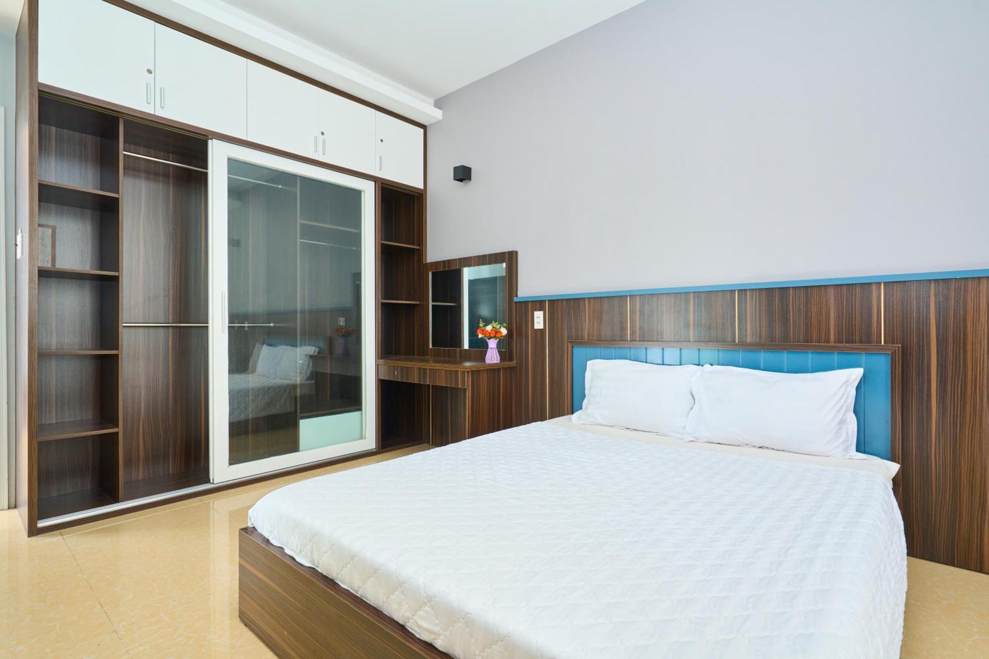 Pooh House 2 - Oasky 3 Bedrooms Apartment Vũng Tàu Ngoại thất bức ảnh