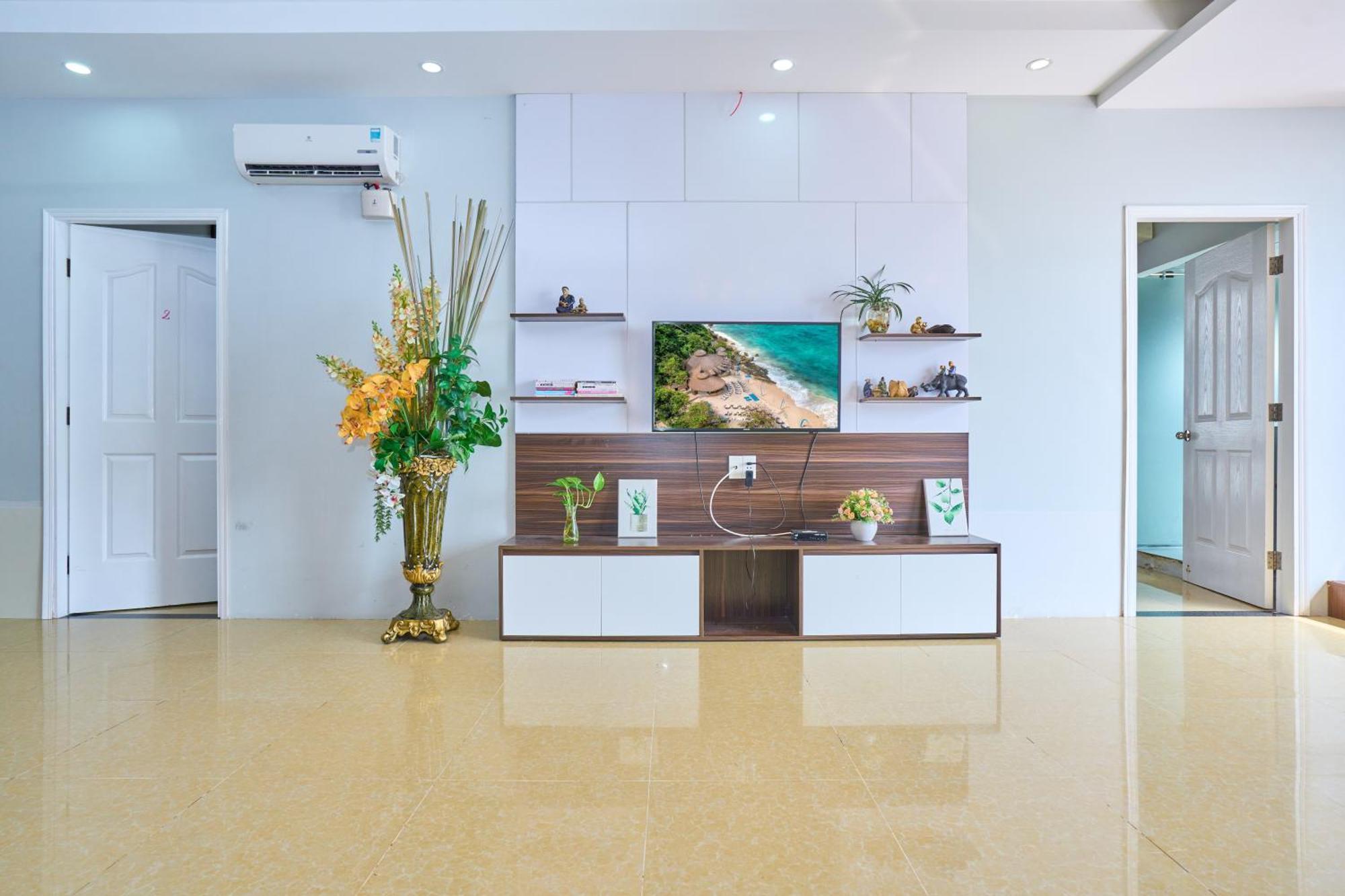 Pooh House 2 - Oasky 3 Bedrooms Apartment Vũng Tàu Ngoại thất bức ảnh