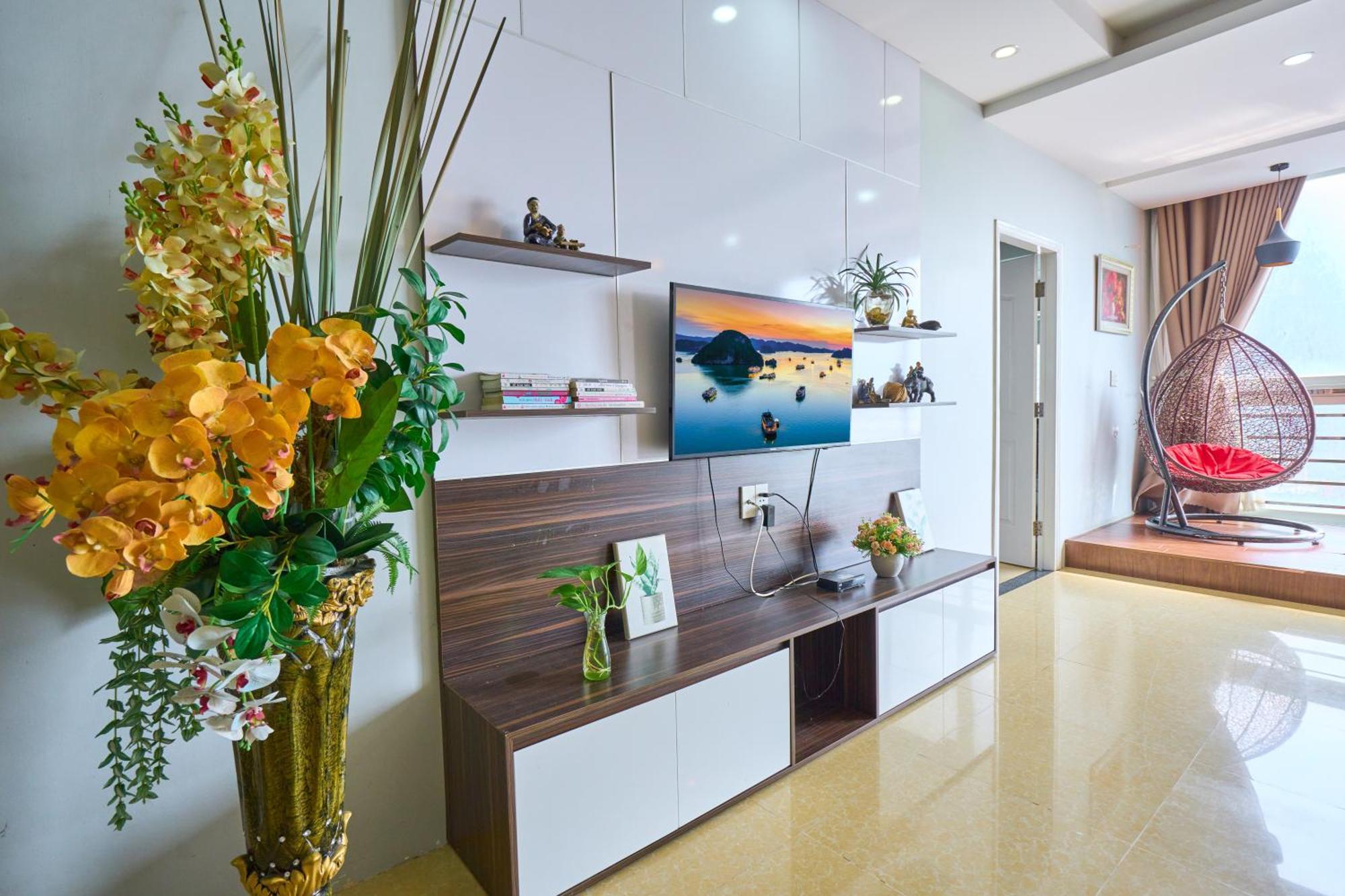 Pooh House 2 - Oasky 3 Bedrooms Apartment Vũng Tàu Ngoại thất bức ảnh