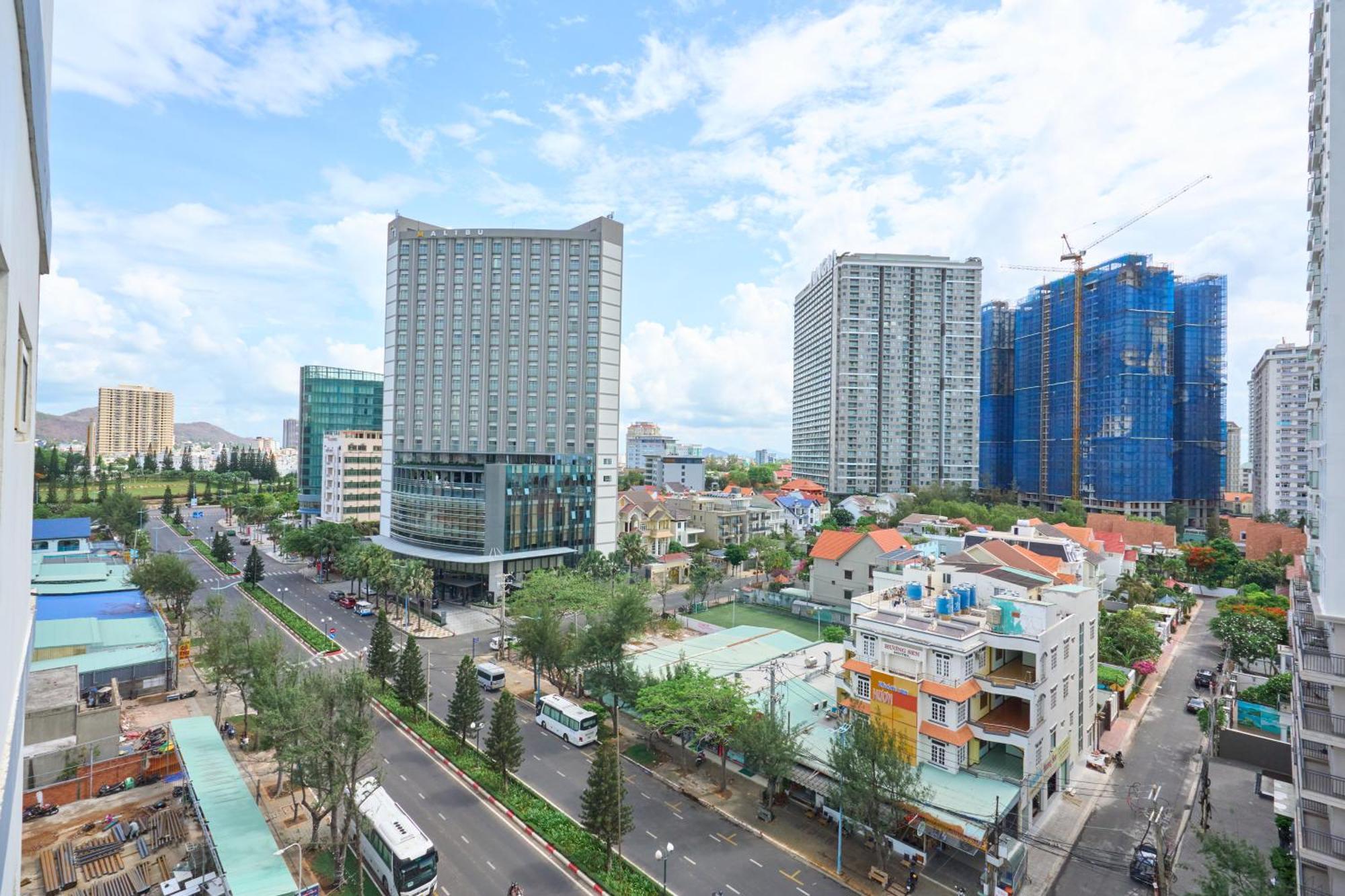 Pooh House 2 - Oasky 3 Bedrooms Apartment Vũng Tàu Ngoại thất bức ảnh