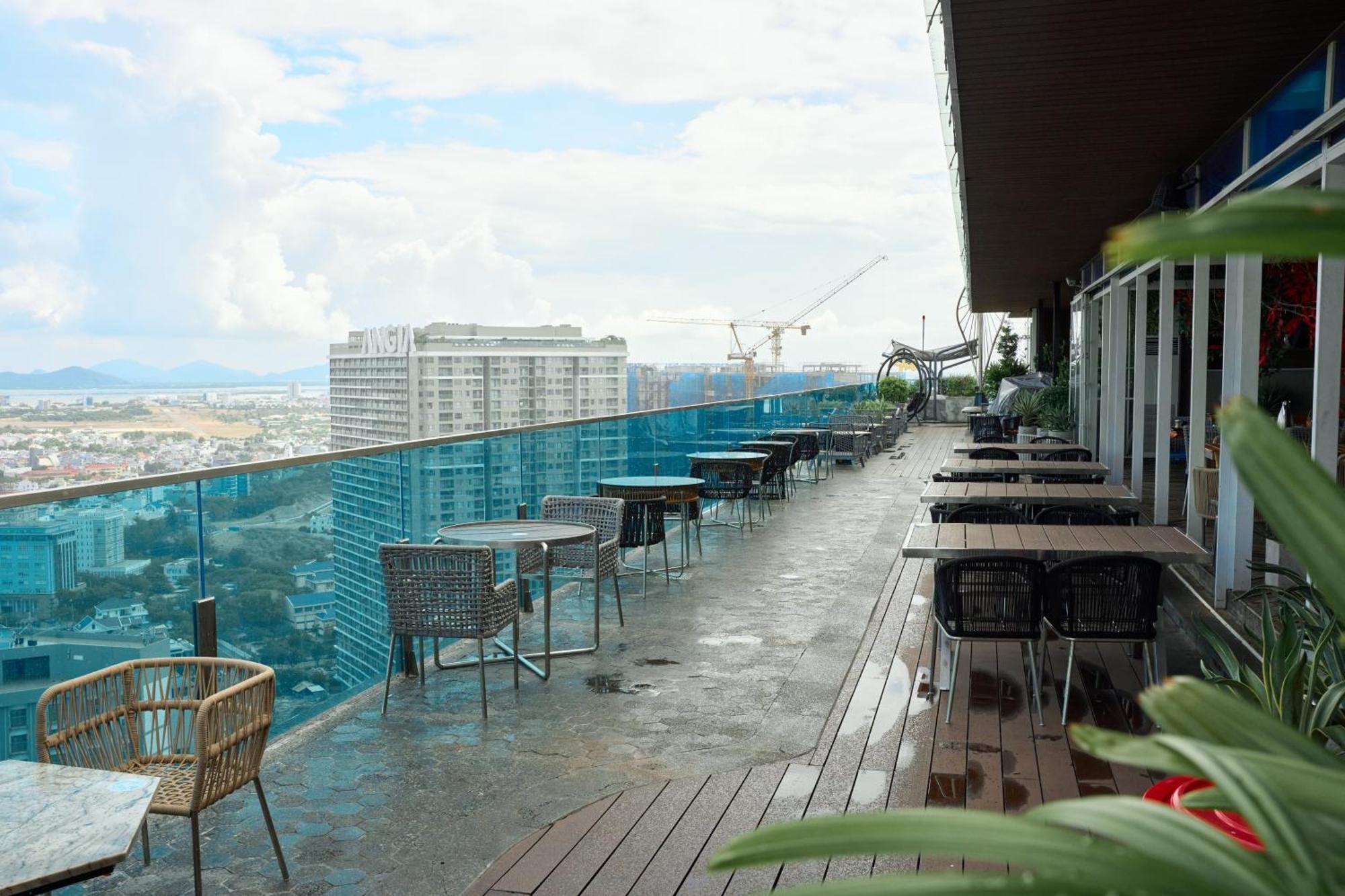 Pooh House 2 - Oasky 3 Bedrooms Apartment Vũng Tàu Ngoại thất bức ảnh