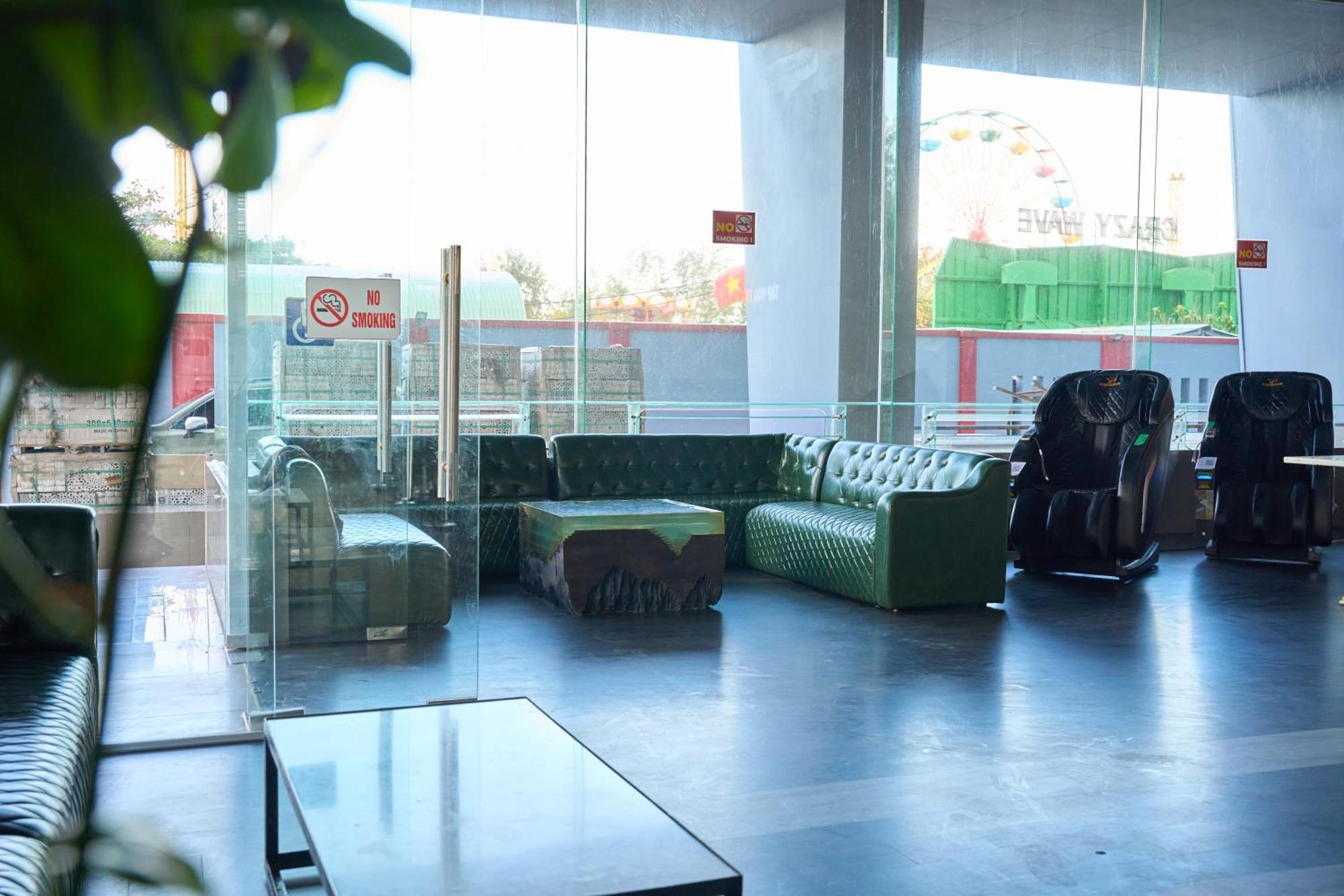 Pooh House 2 - Oasky 3 Bedrooms Apartment Vũng Tàu Ngoại thất bức ảnh