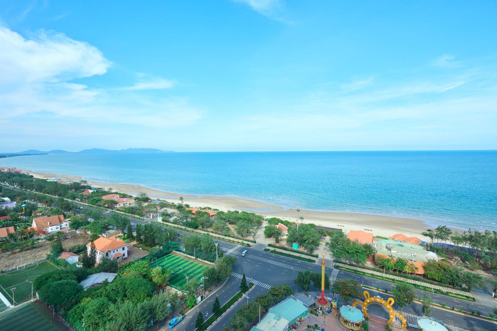 Pooh House 2 - Oasky 3 Bedrooms Apartment Vũng Tàu Ngoại thất bức ảnh