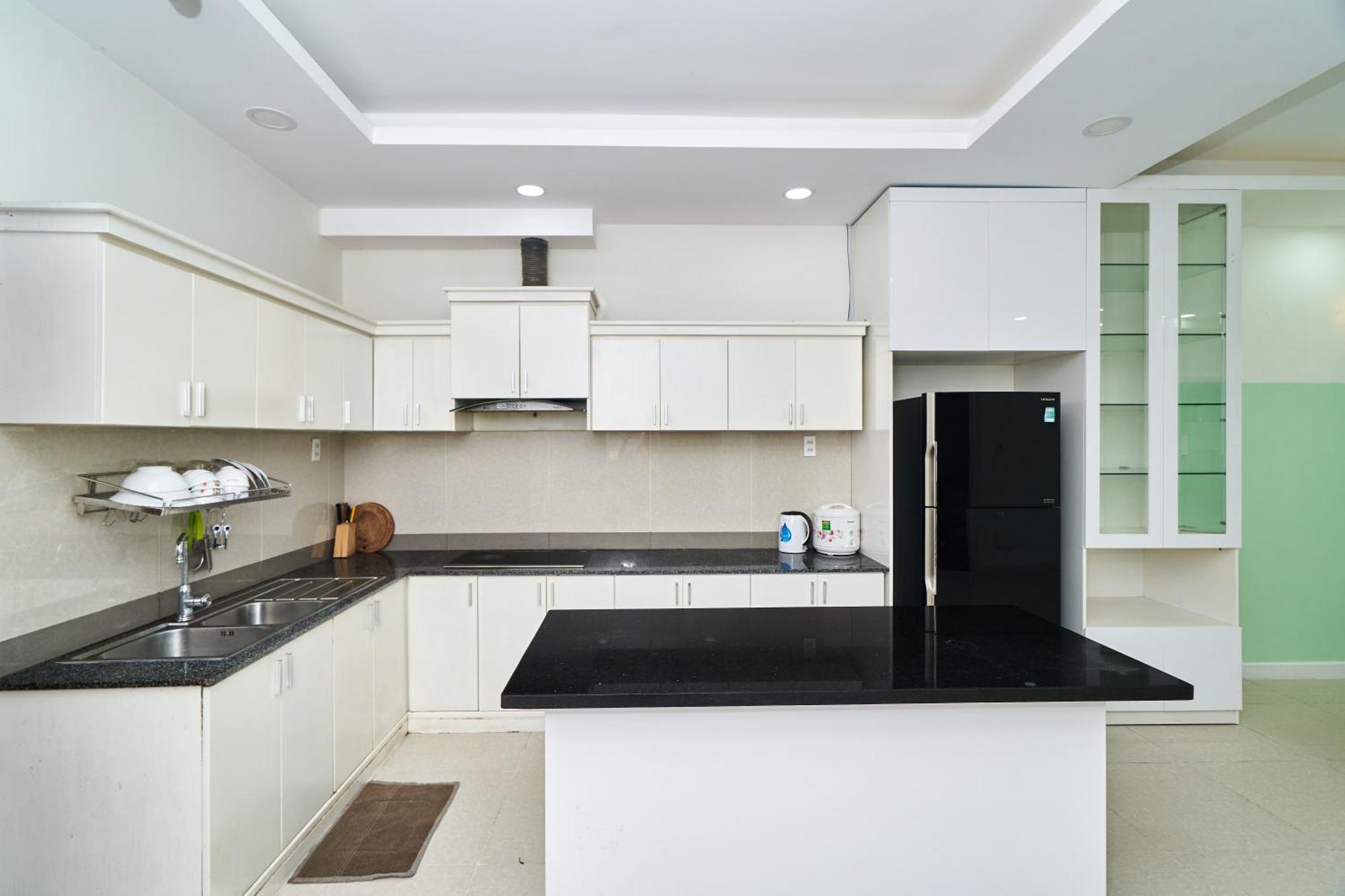 Pooh House 2 - Oasky 3 Bedrooms Apartment Vũng Tàu Ngoại thất bức ảnh
