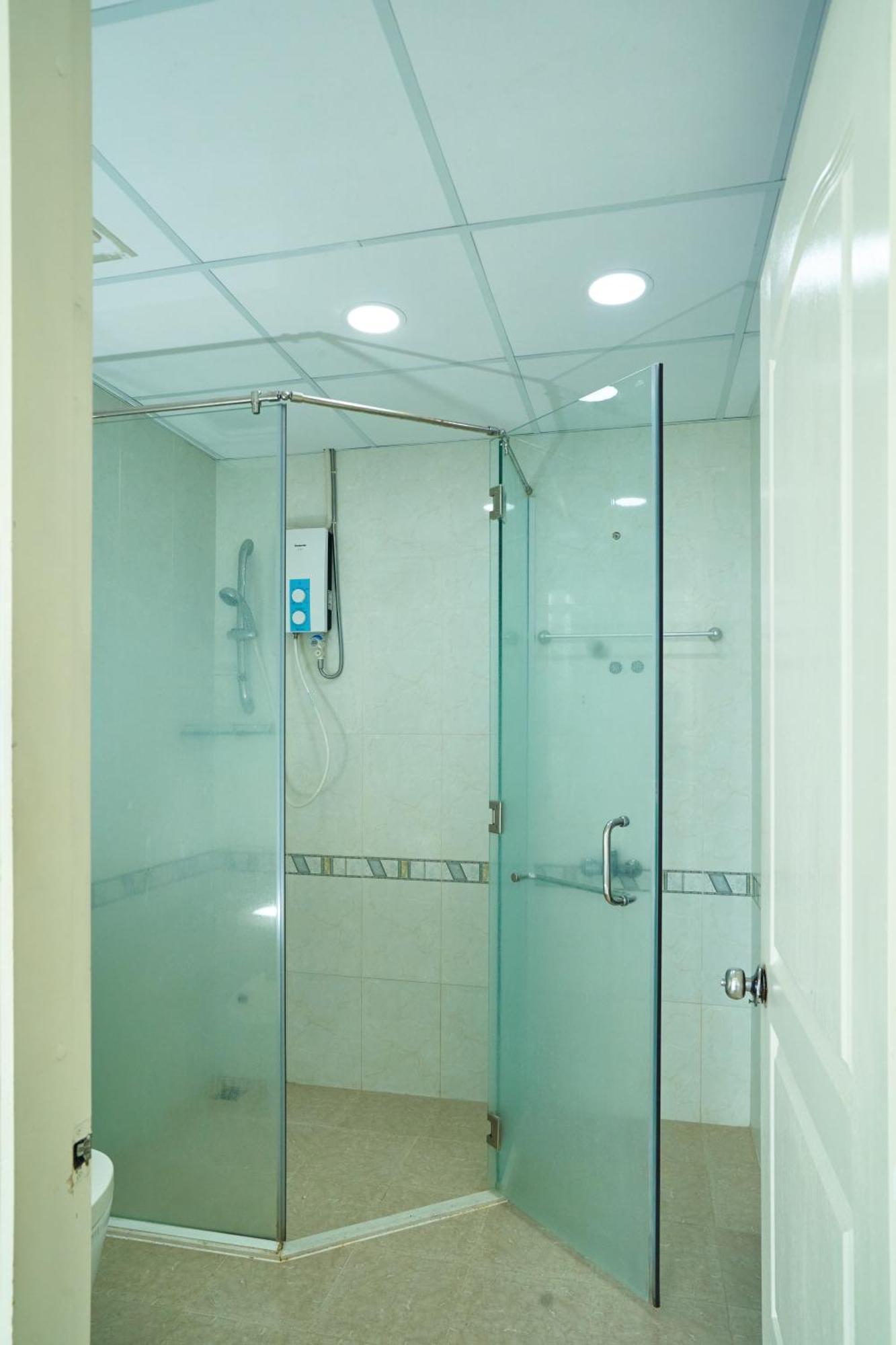 Pooh House 2 - Oasky 3 Bedrooms Apartment Vũng Tàu Phòng bức ảnh