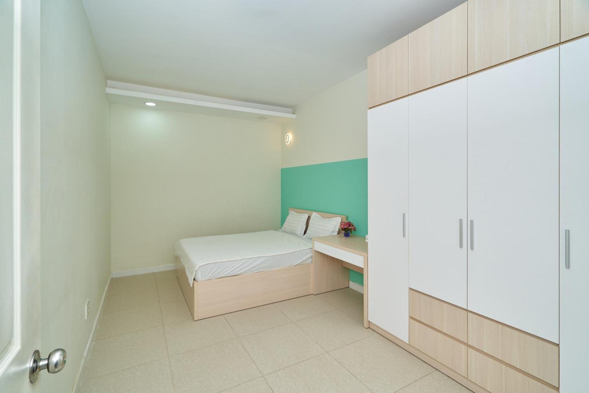 Pooh House 2 - Oasky 3 Bedrooms Apartment Vũng Tàu Ngoại thất bức ảnh