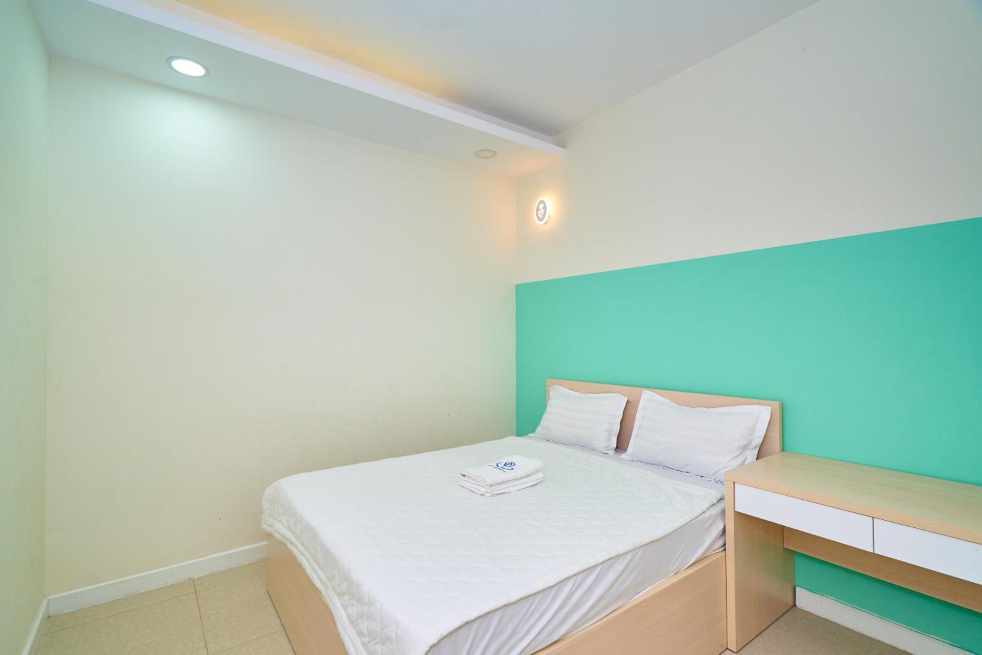 Pooh House 2 - Oasky 3 Bedrooms Apartment Vũng Tàu Phòng bức ảnh