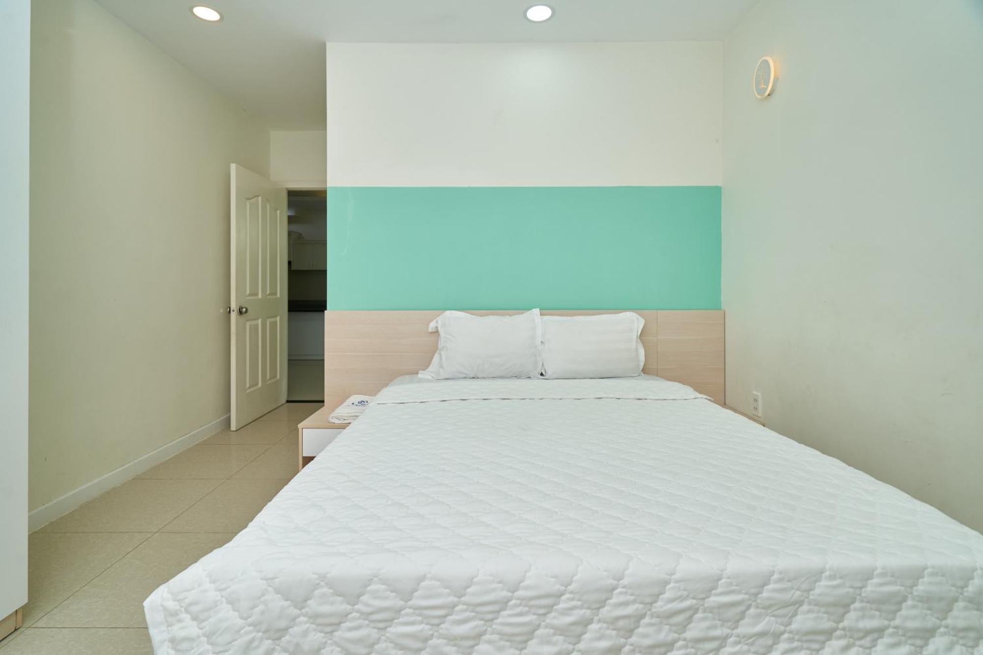 Pooh House 2 - Oasky 3 Bedrooms Apartment Vũng Tàu Phòng bức ảnh