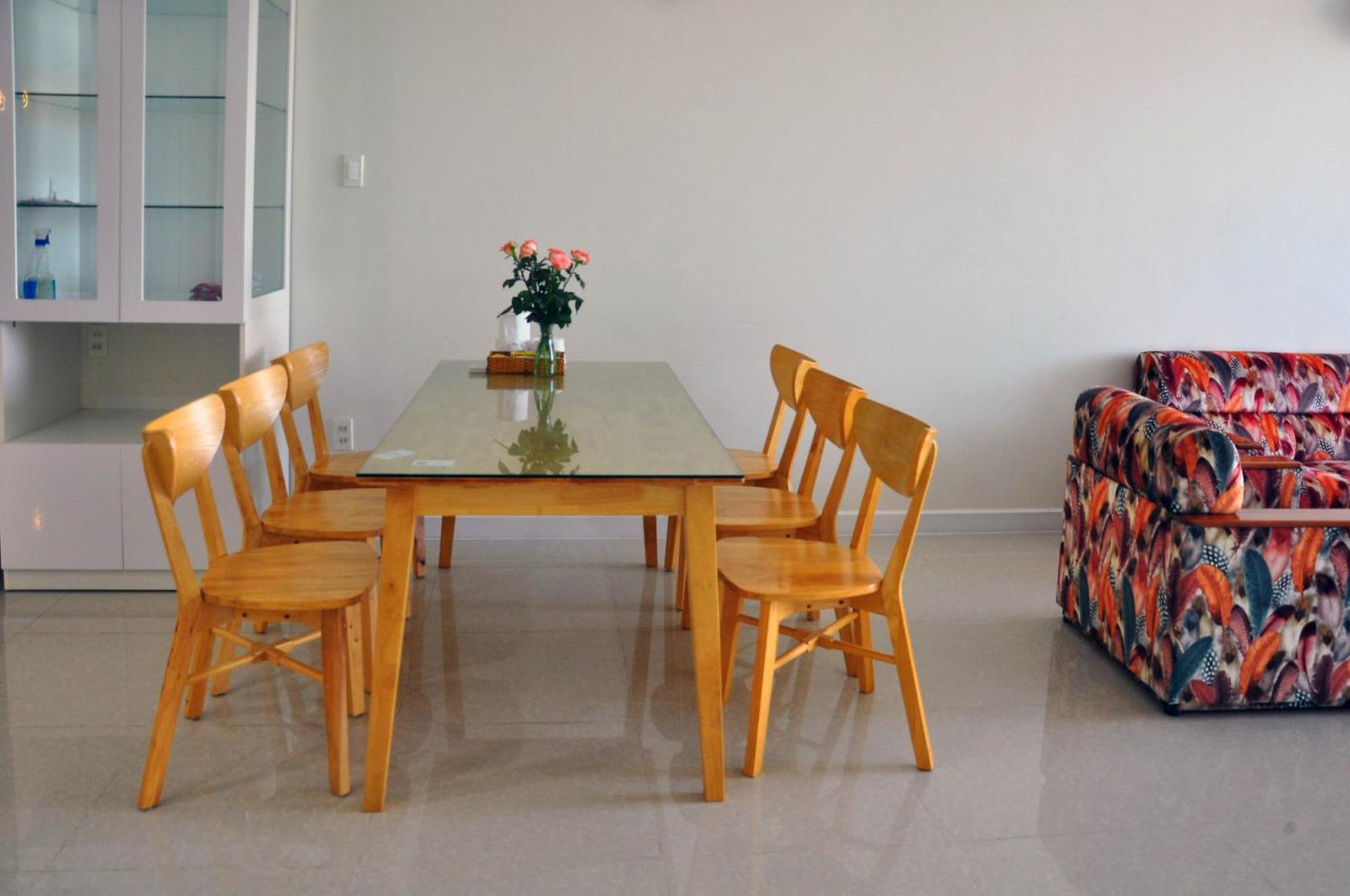 Pooh House 2 - Oasky 3 Bedrooms Apartment Vũng Tàu Ngoại thất bức ảnh