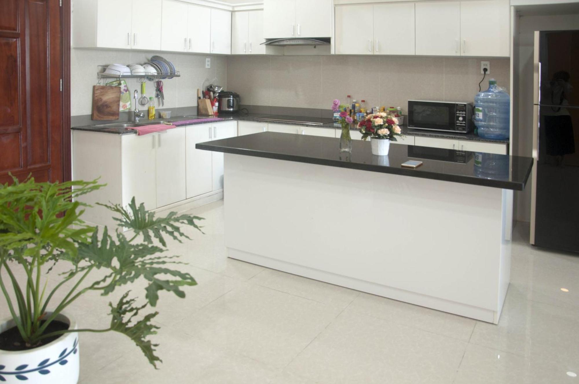 Pooh House 2 - Oasky 3 Bedrooms Apartment Vũng Tàu Ngoại thất bức ảnh