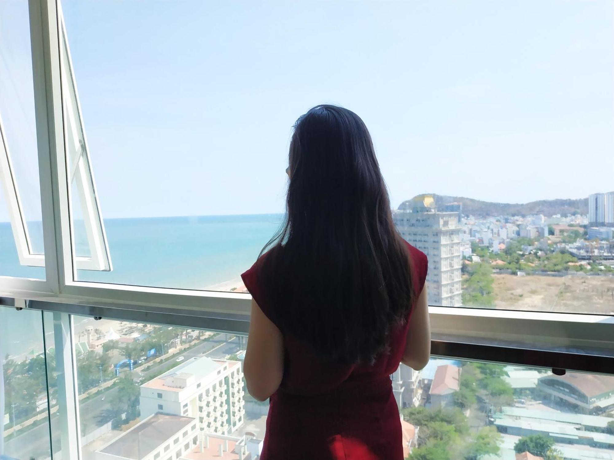 Pooh House 2 - Oasky 3 Bedrooms Apartment Vũng Tàu Ngoại thất bức ảnh